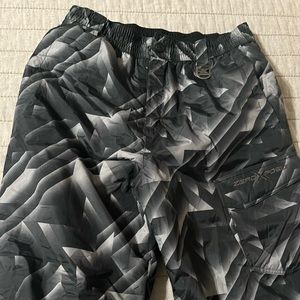 Boys Zeroxposur Snow Pants